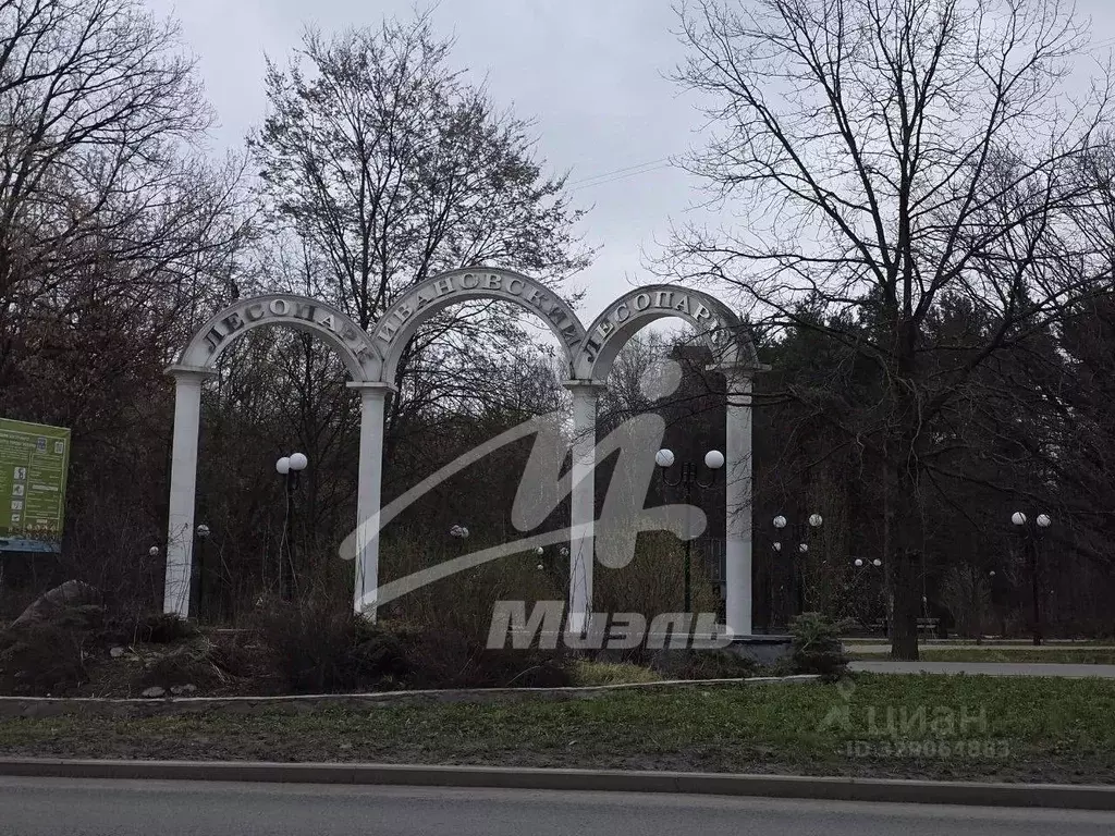 3-к кв. Москва Свободный просп., 11К1 (60.8 м) - Фото 1