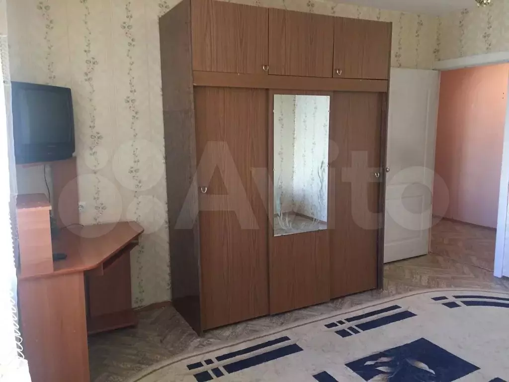 Комната 14 м в 3-к., 6/10 эт. - Фото 0