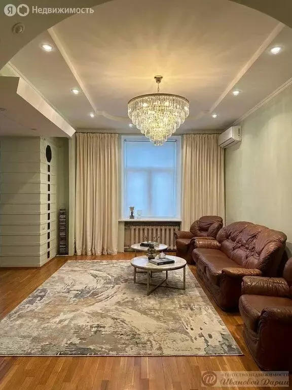 2-комнатная квартира: Самара, улица Льва Толстого, 92 (82.8 м) - Фото 1