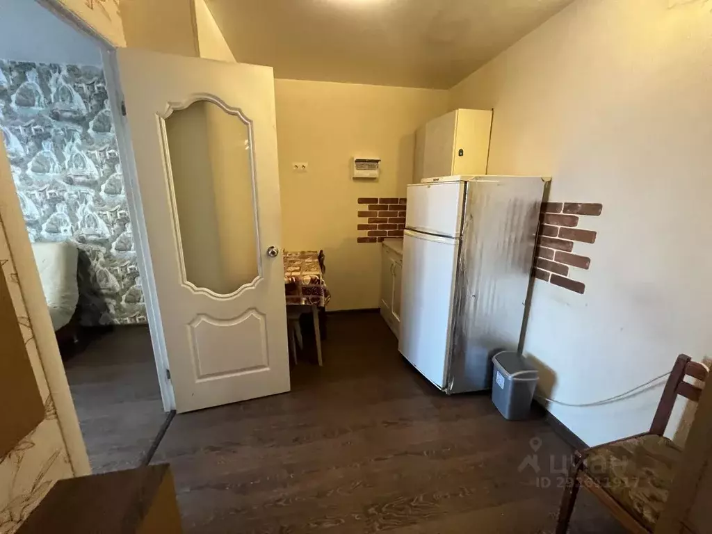 Комната Удмуртия, Ижевск Воткинское ш., 166б - Фото 1