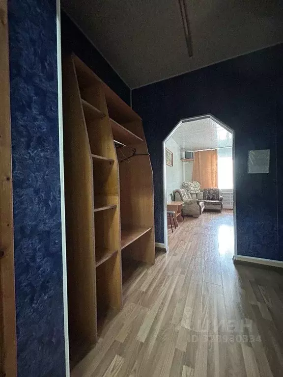 Комната Свердловская область, Пышма пгт ул. Тюменская, 4 (24.0 м) - Фото 2