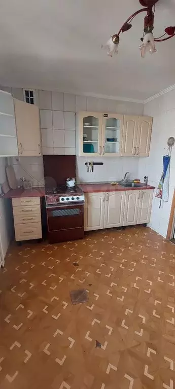 2-к. квартира, 60м, 3/5эт. - Фото 0