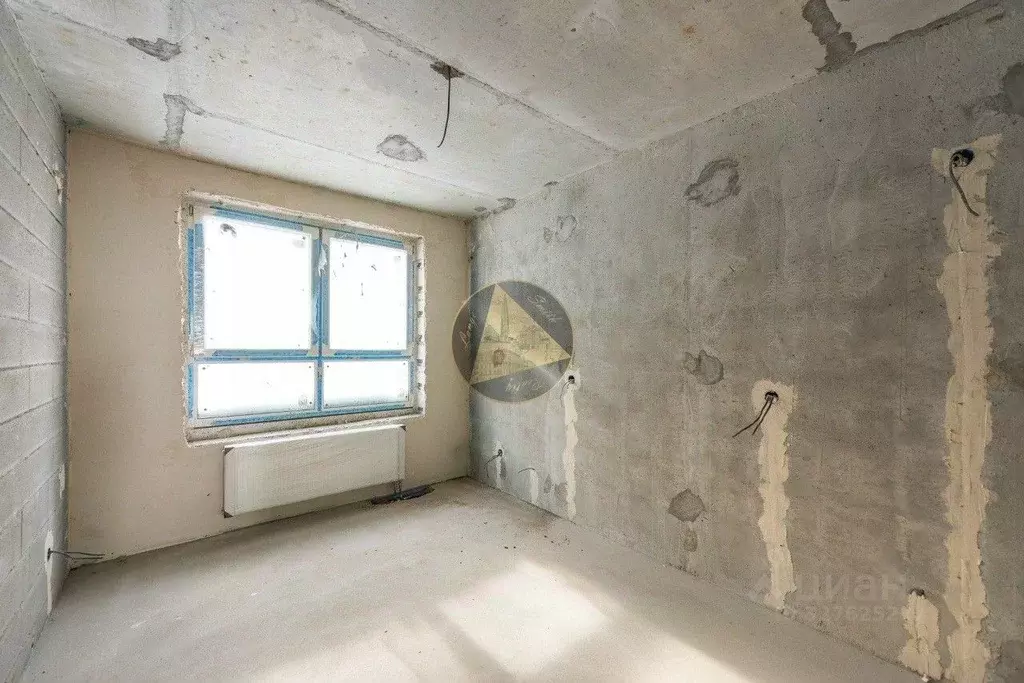 2-к кв. Санкт-Петербург наб. Реки Каменки, 3к3 (59.7 м) - Фото 2