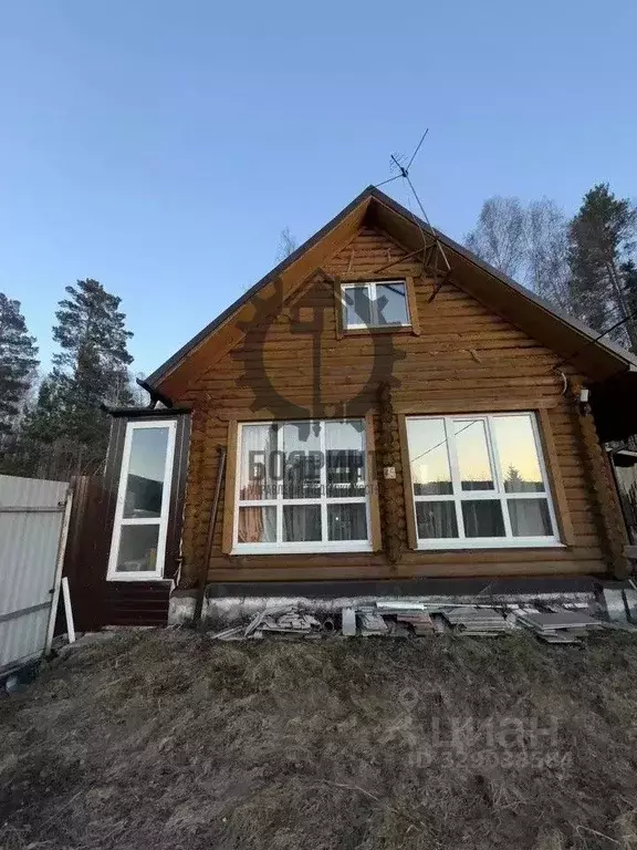 Участок в Свердловская область, Екатеринбург Радуга СНТ, 45 (7.0 сот.) - Фото 1