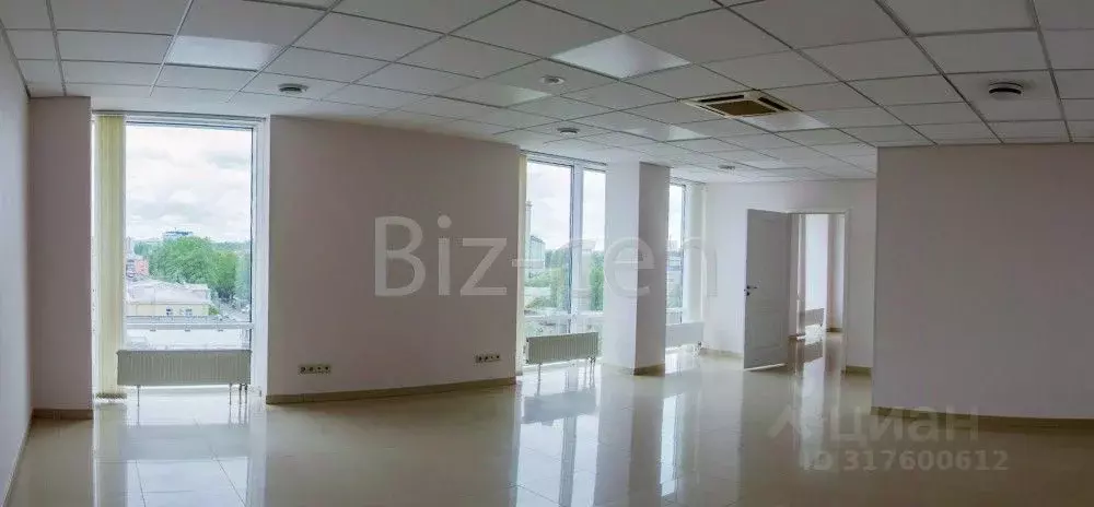 Офис в Санкт-Петербург Мельничная ул., 8Л (487 м) - Фото 1