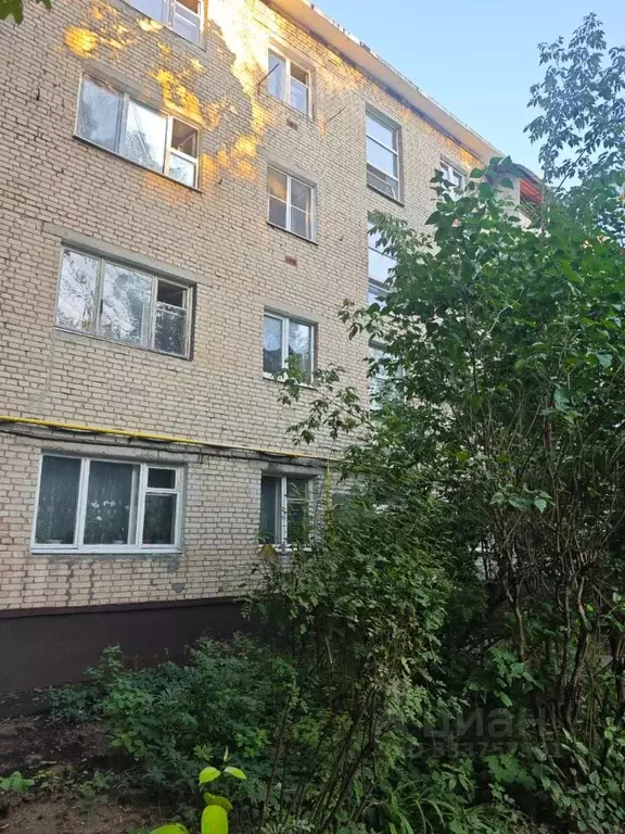 1-к кв. Москва, Москва, Щербинка ул. Авиаторов, 18 (30.0 м) - Фото 1