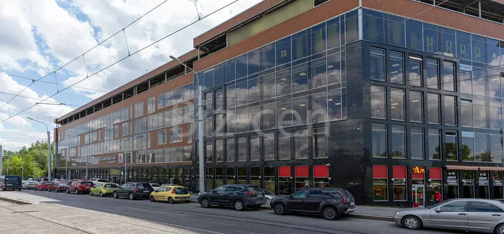 Офис (74.5 м) - Фото 2