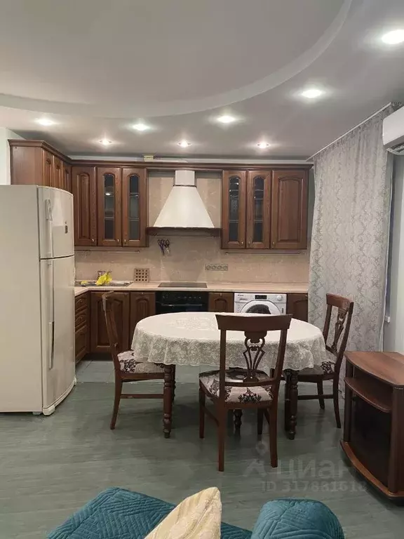 2-к кв. Москва Люблинская ул., 165К2 (60.0 м) - Фото 0