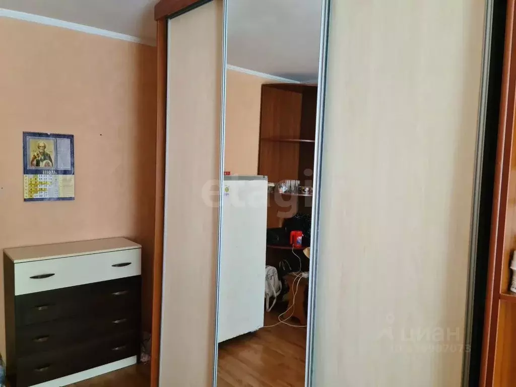 Комната Крым, Евпатория ул. Интернациональная, 135 (17.8 м) - Фото 1