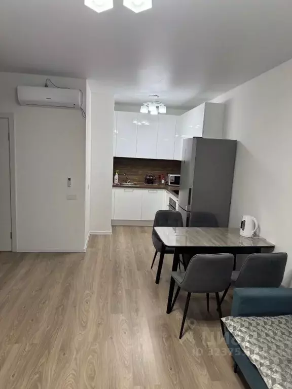 2-к кв. Московская область, Ленинский городской округ, д. Коробово ул. ... - Фото 1