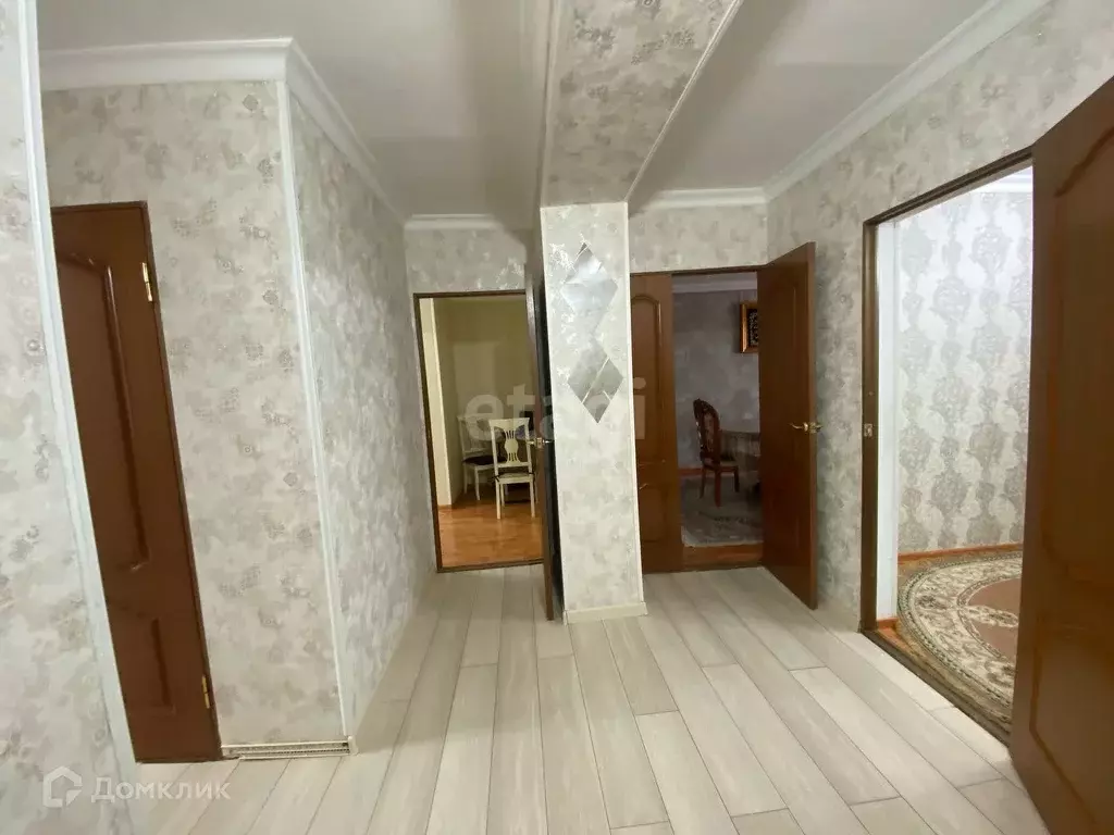 Продаётся 3-к квартира, 61.6 м - Фото 1