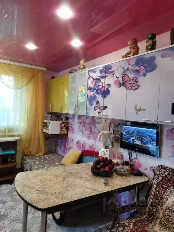 Дом в Белгородская область, Алексеевский муниципальный округ, с. ... - Фото 1