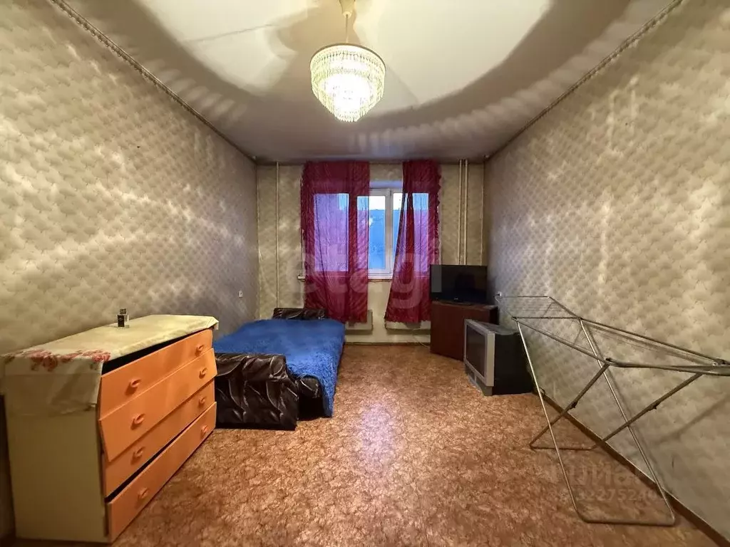 2-к кв. Красноярский край, Норильск Талнахская ул., 10/1 (53.2 м) - Фото 1