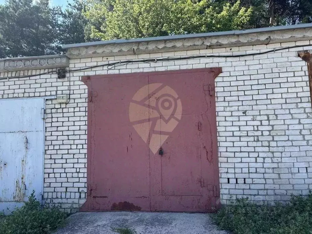 Гараж в Белгородская область, Старый Оскол ул. Прядченко (18 м) - Фото 1