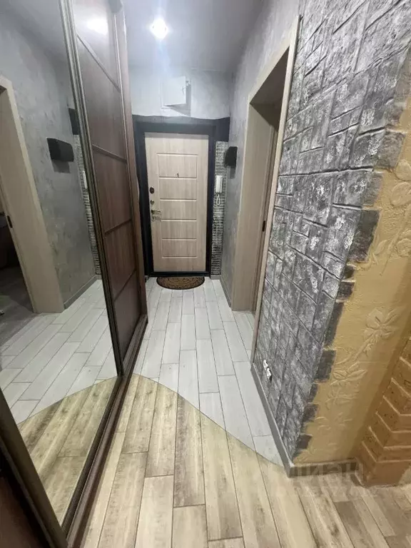 1-к кв. Краснодарский край, Краснодар ул. Цезаря Куникова, 18лит4 ... - Фото 2