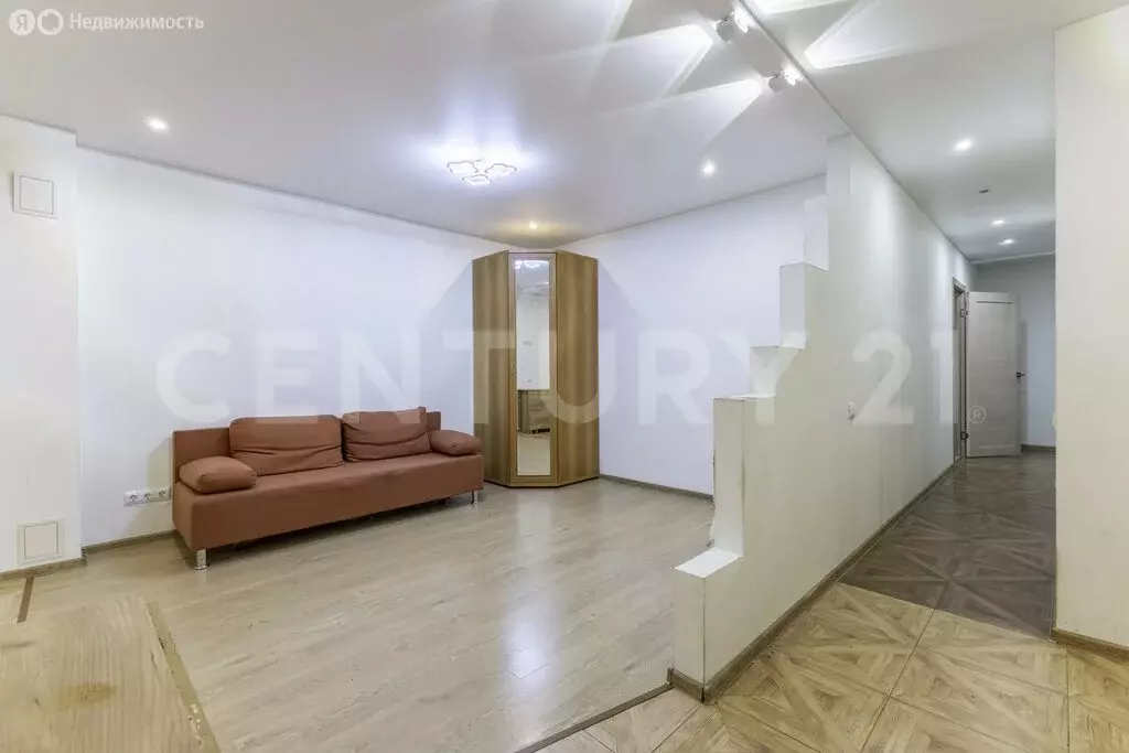 2-комнатная квартира: Санкт-Петербург, улица Димитрова, 10к2 (54.3 м) - Фото 2