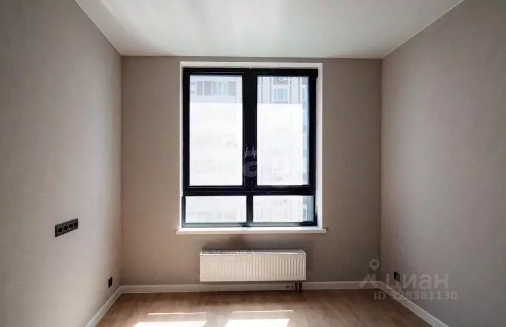 1-к кв. Москва Шереметьевская ул., 21 (32.6 м) - Фото 1