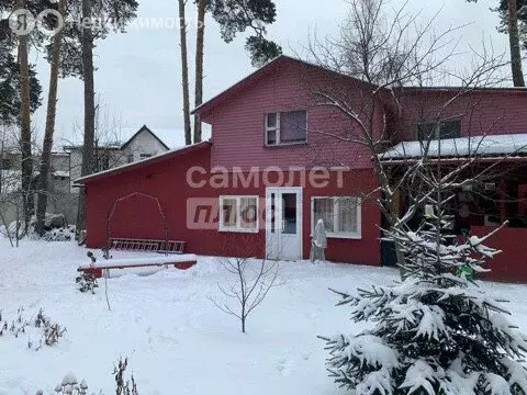 Дом в Королёв, микрорайон Текстильщик, улица Невского, 26 (212 м) - Фото 2