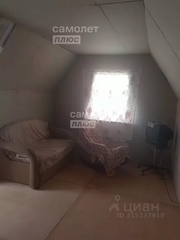 Дом в Башкортостан, Иглинский район, Калтымановский сельсовет, с. ... - Фото 1