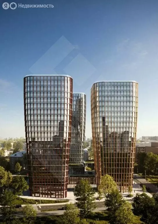 4-комнатная квартира: Москва, Дружинниковская улица, 15А (173.5 м) - Фото 2