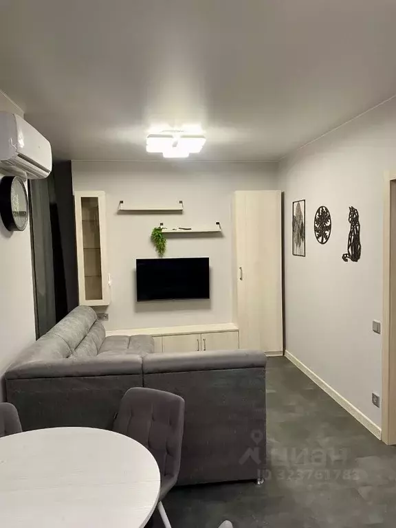 2-к кв. Самарская область, Самара Печерская ул., 27 (62.2 м) - Фото 2