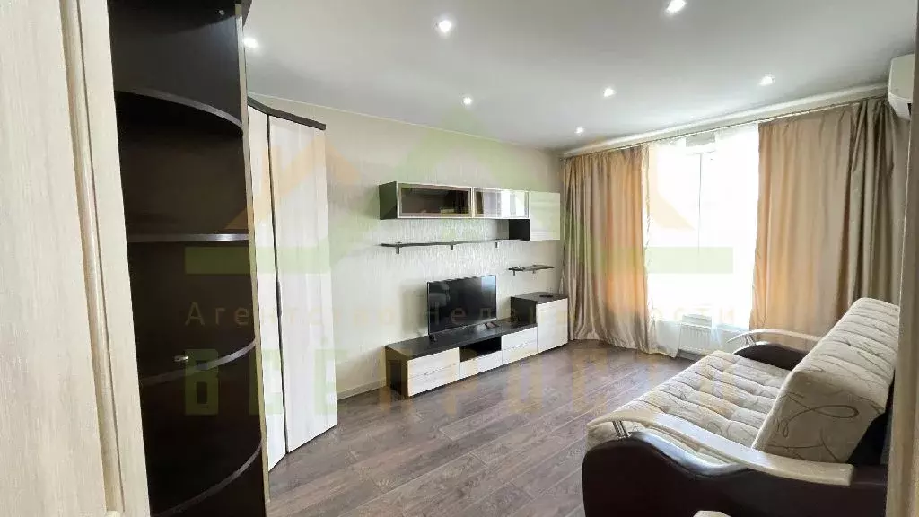 Продается 1-комнатная квартира - Фото 2