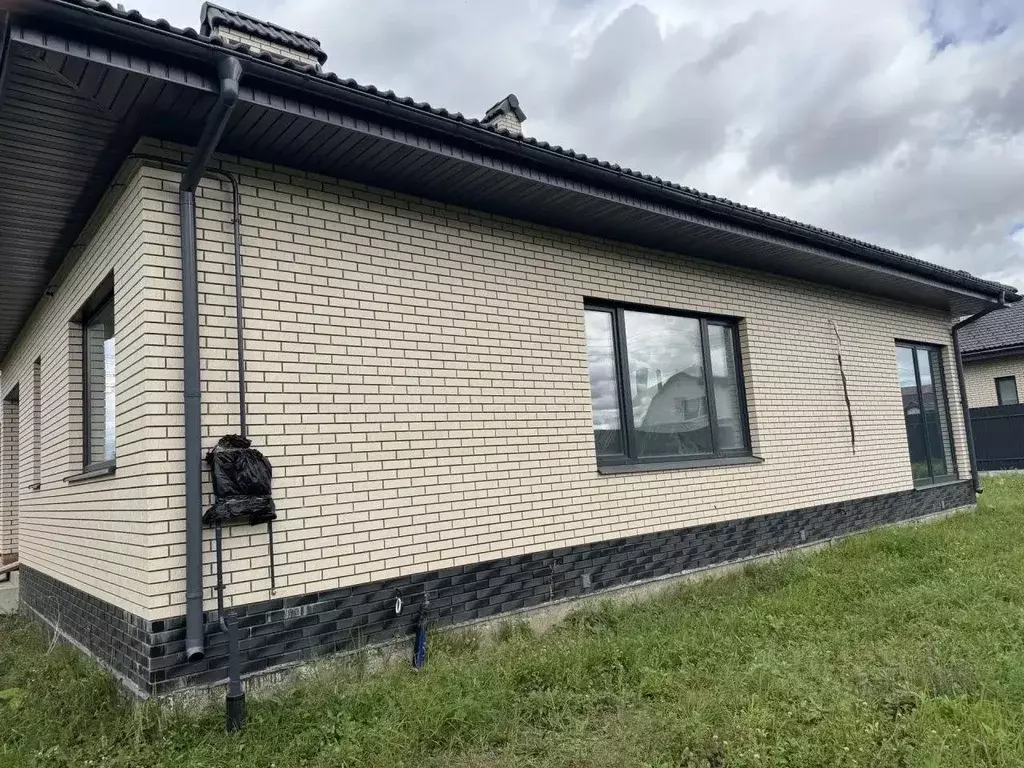 Дом в Московская область, Электроугли Богородский городской округ, ... - Фото 2