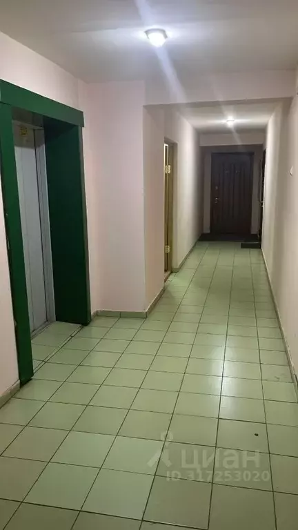 2-к кв. Владимирская область, Владимир просп. Ленина, 71б (65.6 м) - Фото 1