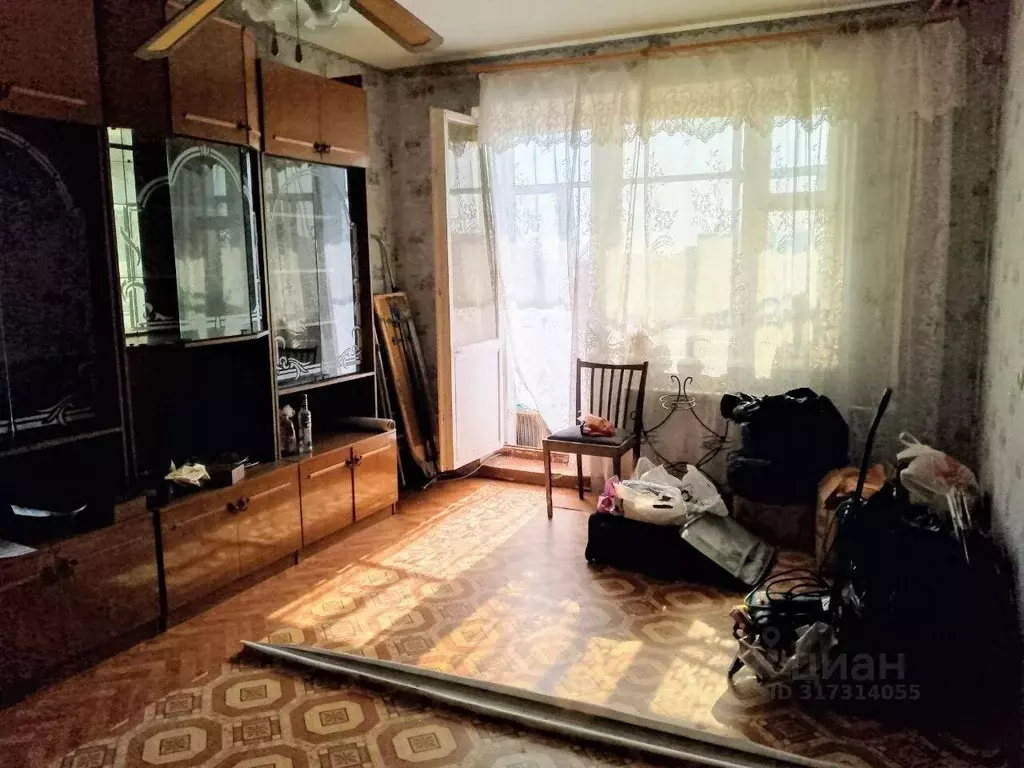 2-к кв. Краснодарский край, Крымск ул. Спартака, 3 (52.8 м) - Фото 1