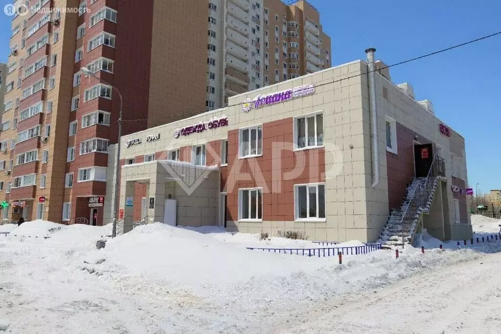 Помещение свободного назначения (50 м) - Фото 2