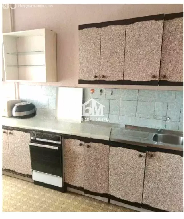 1-комнатная квартира: Брянск, проспект Станке Димитрова, 55Г (38.7 м) - Фото 1