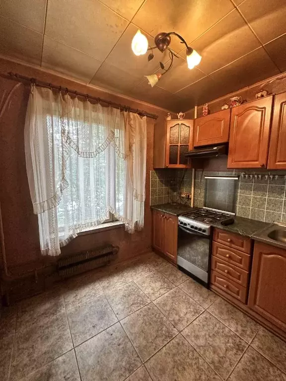 2-к кв. Москва бул. Яна Райниса, 6К3 (45.0 м) - Фото 1
