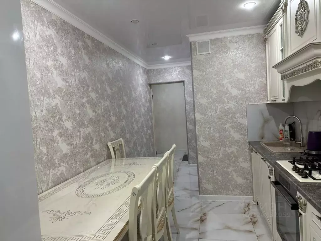 3-к кв. Северная Осетия, Владикавказ Весенняя ул., 19 (80.0 м) - Фото 2