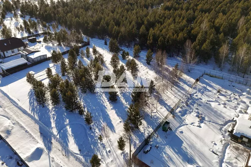 Участок в Челябинская область, Аргаяшский муниципальный округ, д. ... - Фото 2