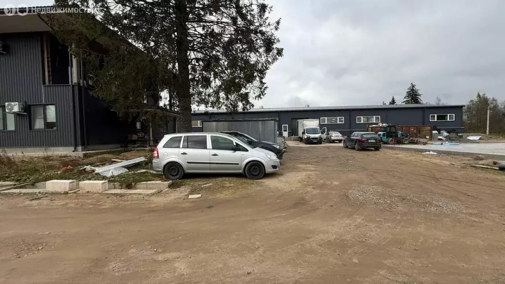 Производственное помещение (1804 м) - Фото 2