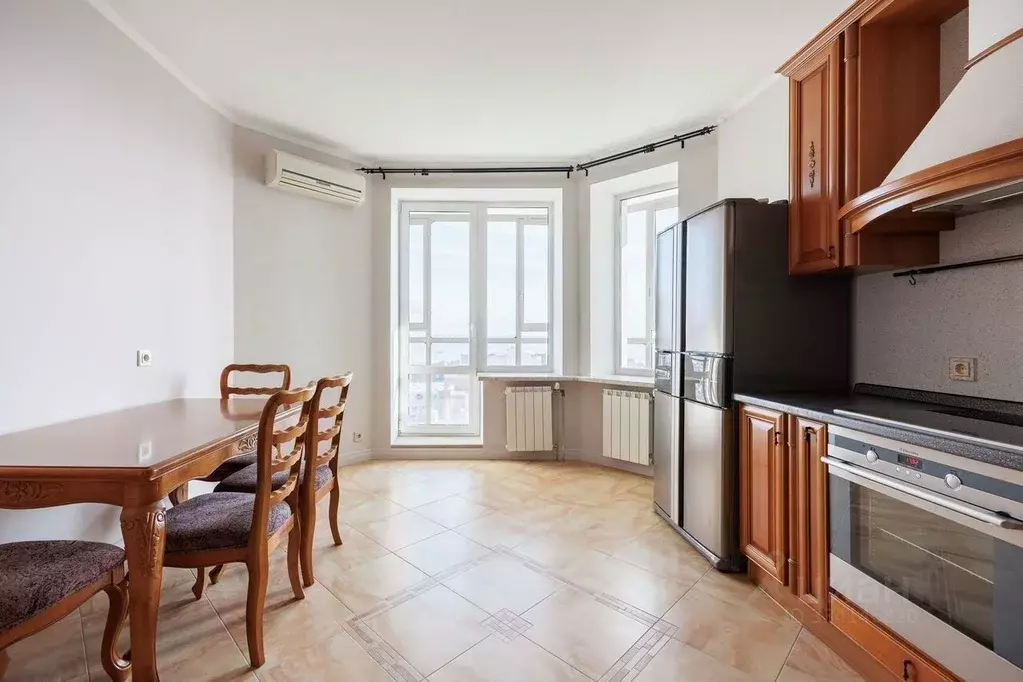 3-к кв. Санкт-Петербург ул. Савушкина, 143к1 (120.0 м) - Фото 2