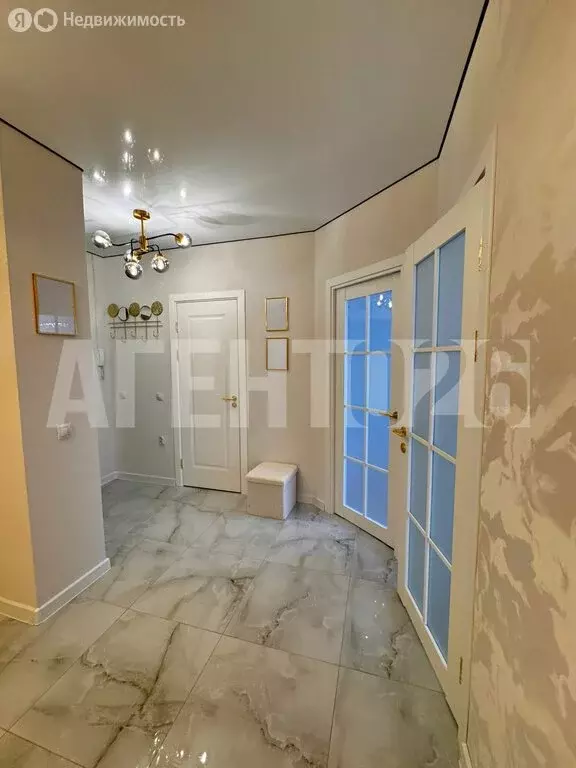 2-комнатная квартира: Ставрополь, Тюльпановая улица, 10к4 (48 м) - Фото 1