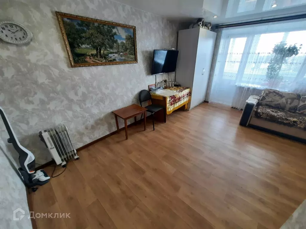 Продаётся 1-к квартира, 36.2 м - Фото 1