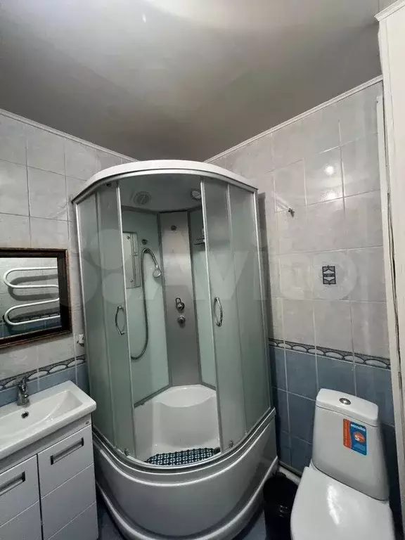 1-к. квартира, 32,3 м, 4/4 эт. - Фото 1