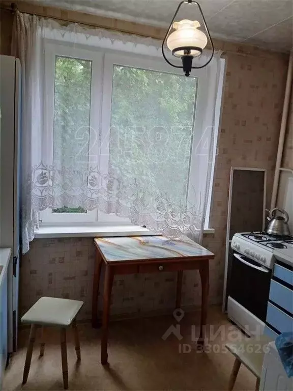 2-к кв. Москва проезд Шокальского, 59К1 (45.0 м) - Фото 2