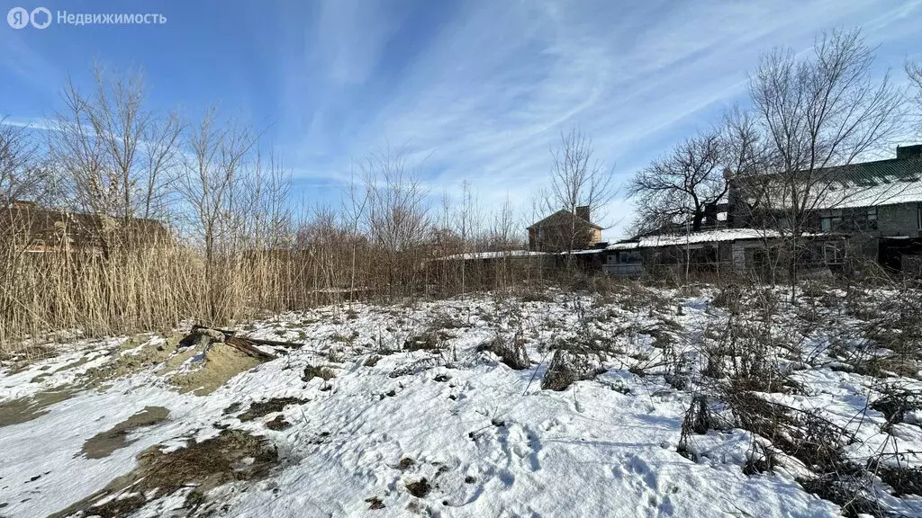 Участок в Батайск, садовое товарищество Донская Чаша, Плодовая улица ... - Фото 2