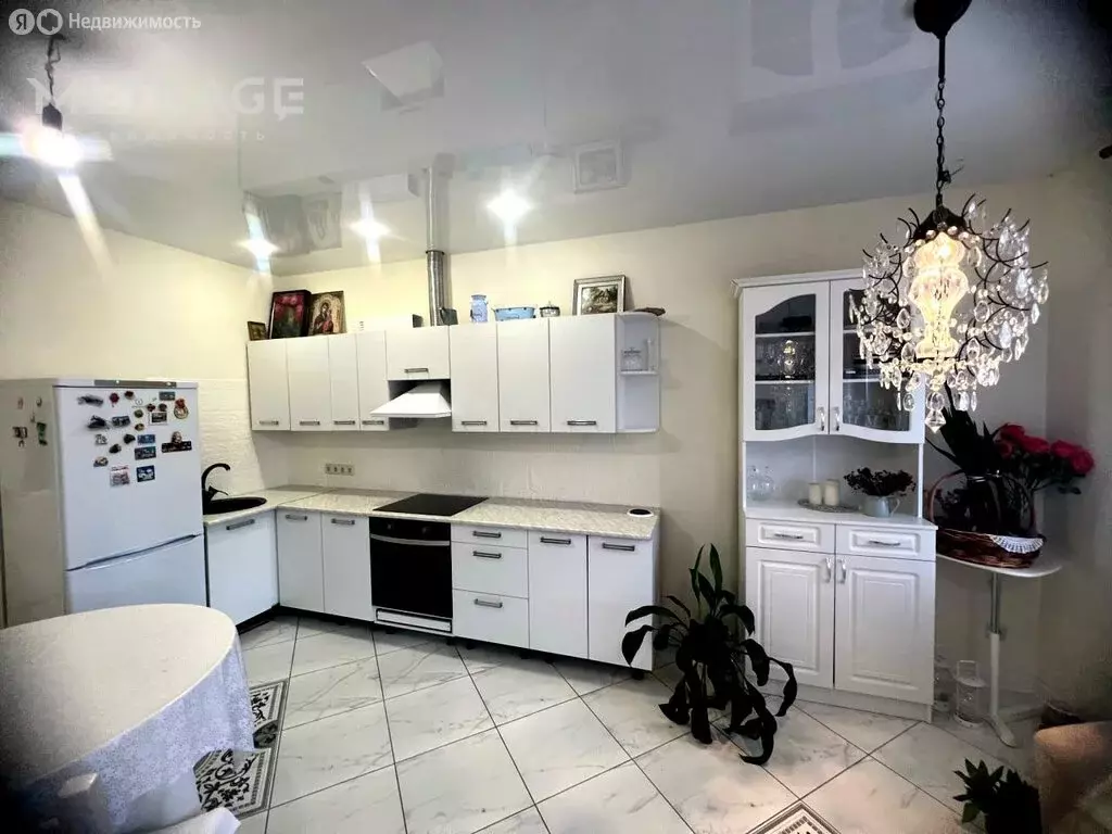 Квартира-студия: Новосибирск, Вознесенская улица, 12/1 (37.6 м) - Фото 1