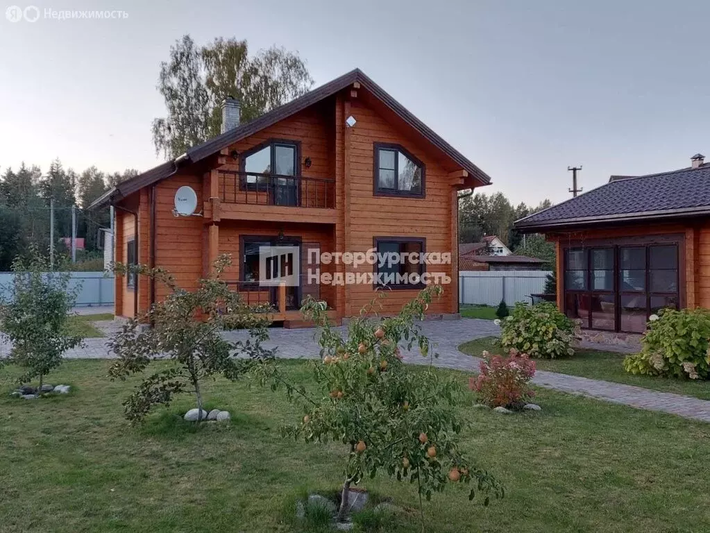 Дом в деревня Каменка, 33 (158 м) - Фото 1