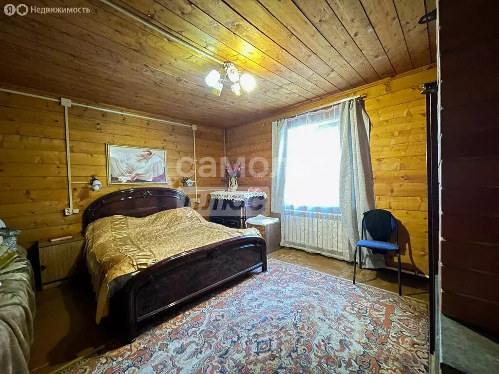 Дом в Томский район, село Вершинино (98 м) - Фото 2