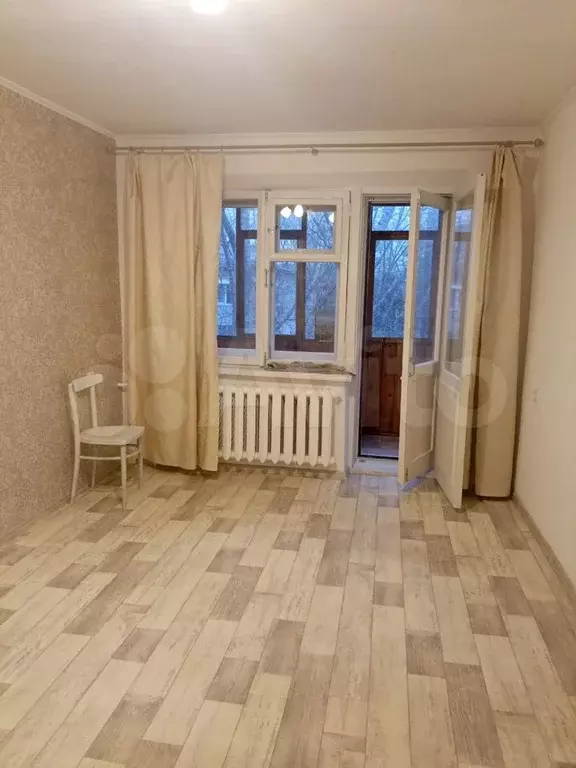 1-к. квартира, 31 м, 5/5 эт. - Фото 0