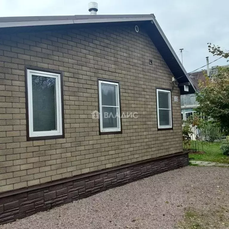 Дом в Ленинградская область, Кировский район, Мгинское городское ... - Фото 2