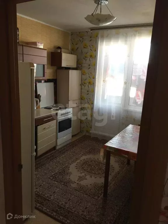 Продаётся 1-к квартира, 33.7 м - Фото 0