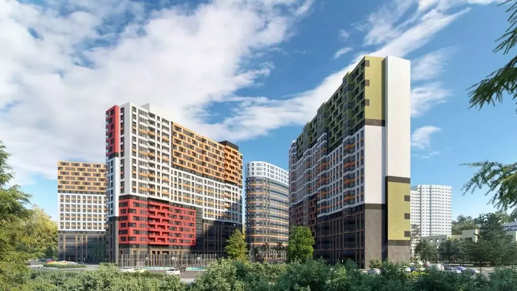 1-к кв. Ленинградская область, Всеволожский район, Свердловское ... - Фото 2