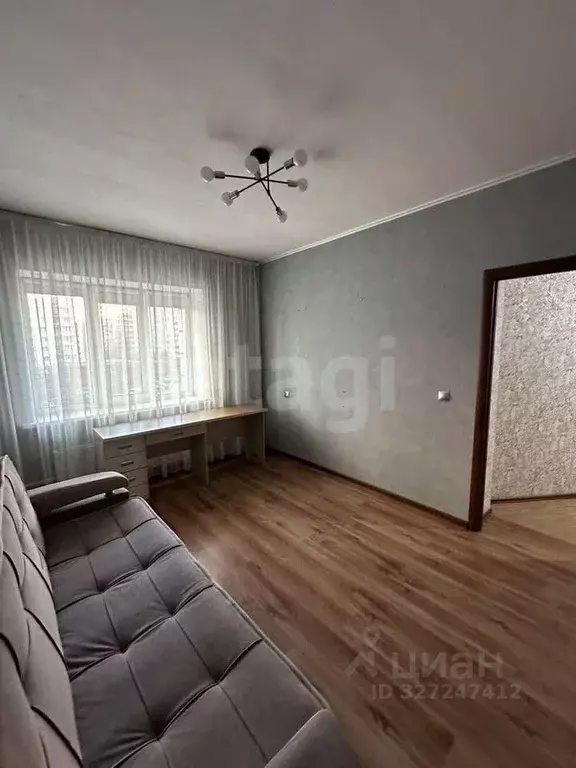 2-к кв. Новосибирская область, Новосибирск Волховская ул., 33/1 (70.0 ... - Фото 2