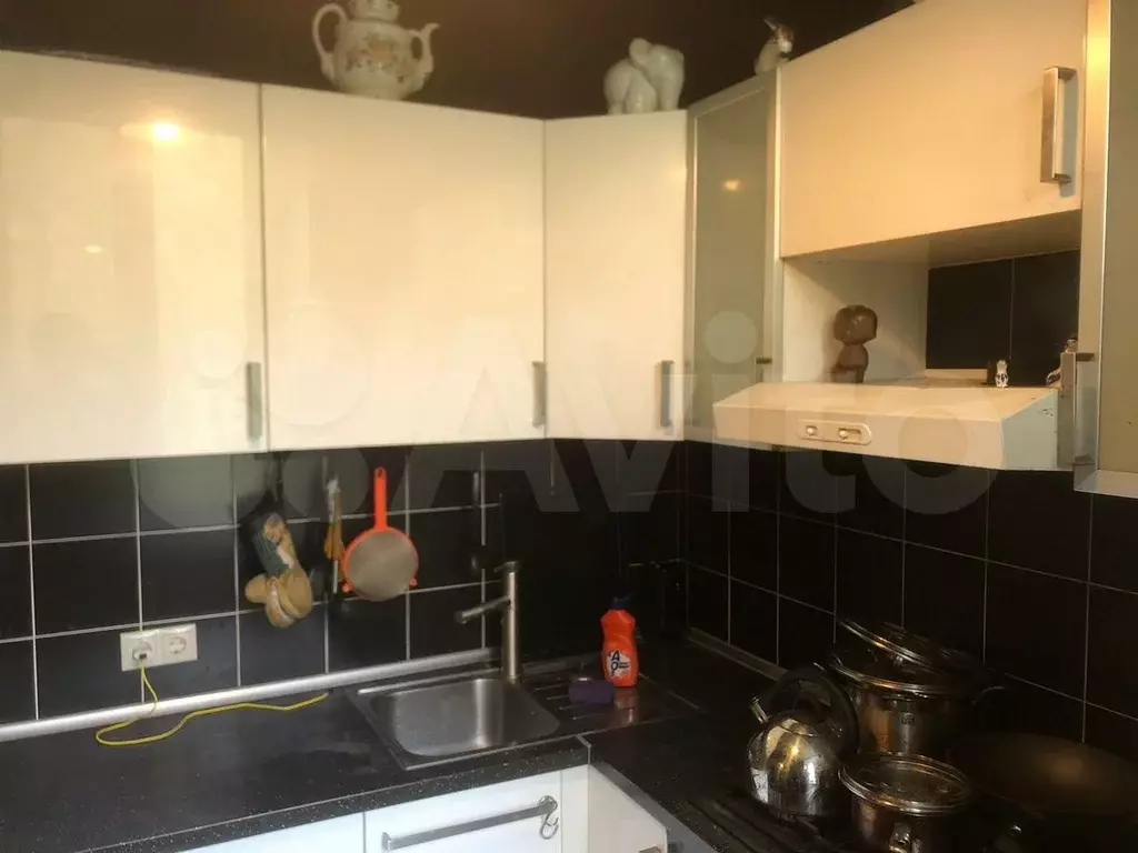 2-к. квартира, 46 м, 3/9 эт. - Фото 0